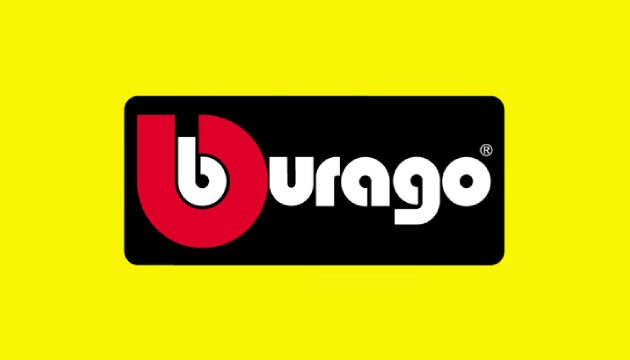 Bburago