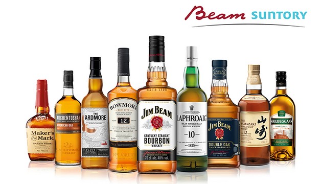 Beam Suntory