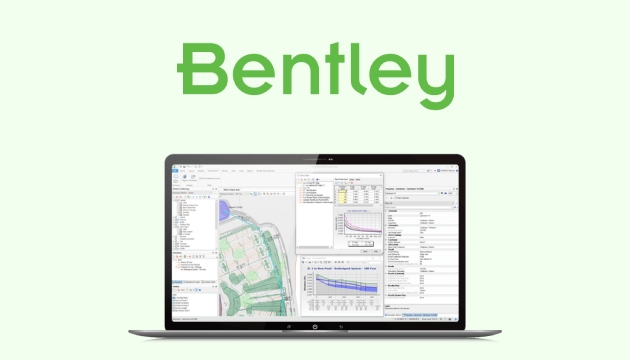 Bentley Systems