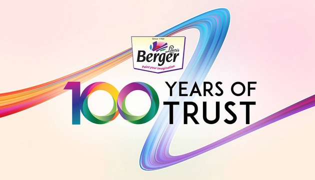 Berger Paints India