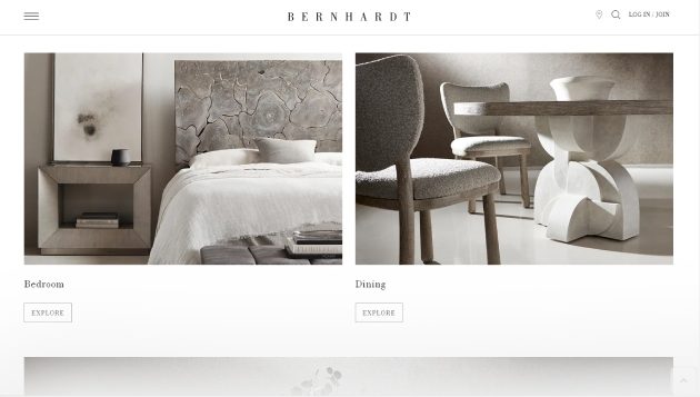 Bernhardt Furniture