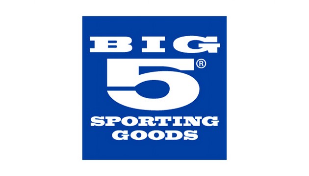 Big 5 Sporting Goods