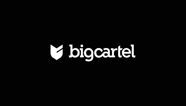 Big Cartel