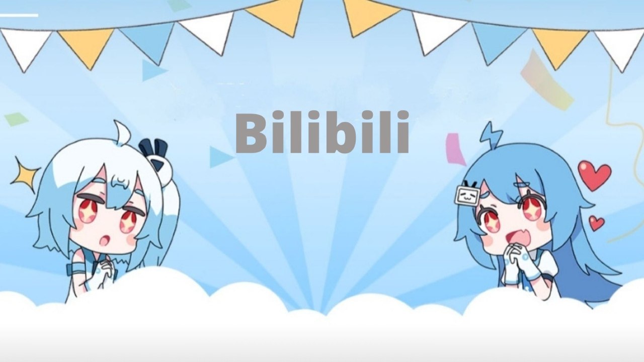 Bilibili Live