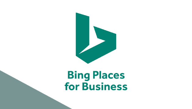 Bing Places