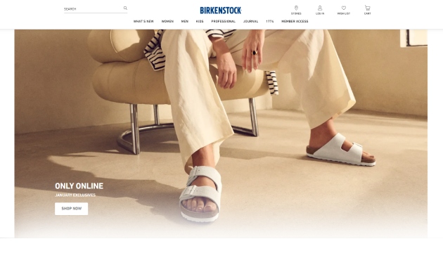 Birkenstock