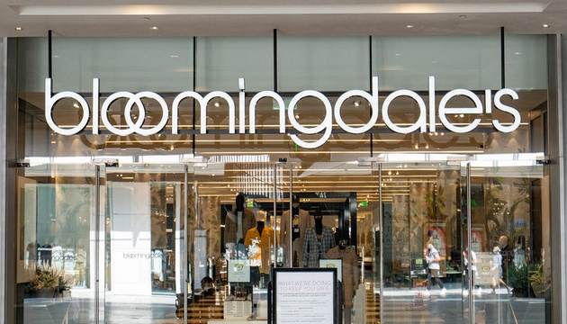 Bloomingdale’s