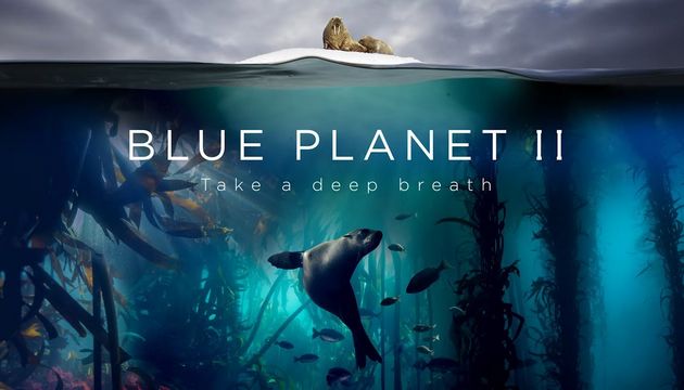 Blue Planet