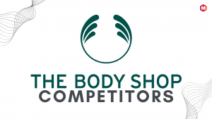 Body Shop Competitors