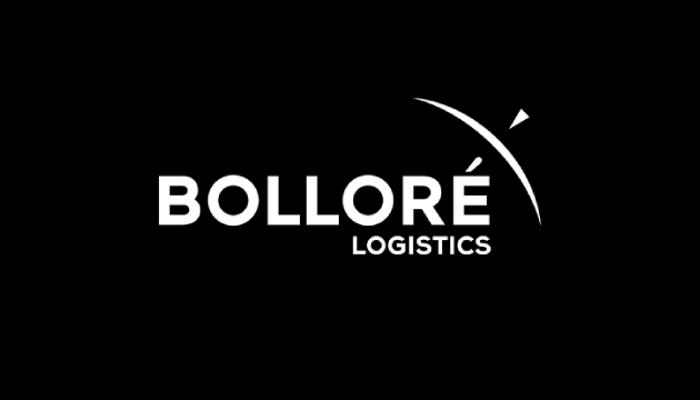 Bolloré Logistics