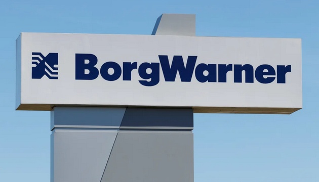 BorgWarner