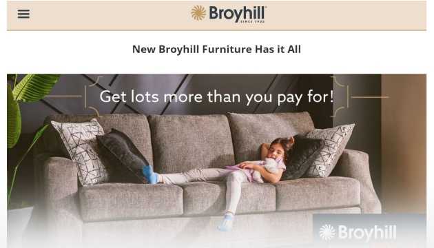 Broyhill Furniture