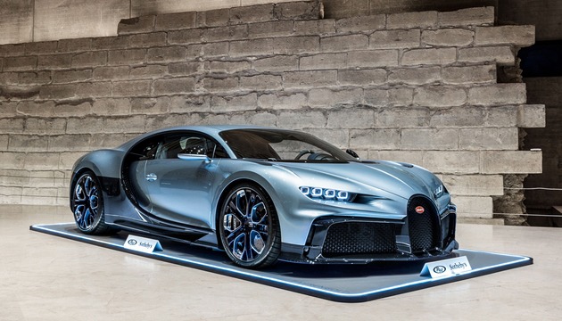 Bugatti