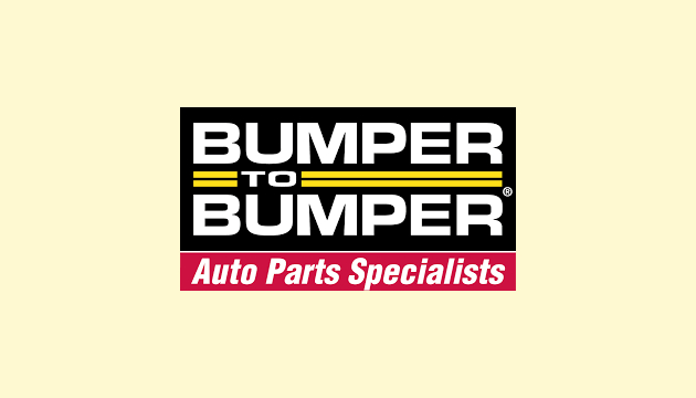 Bumper to Bumper Auto Parts