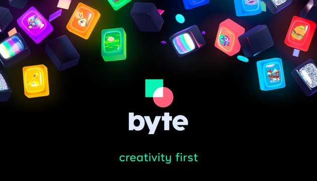 Byte