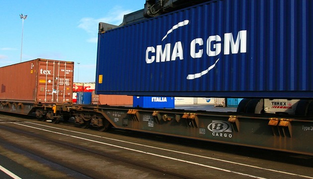 CMA CGM