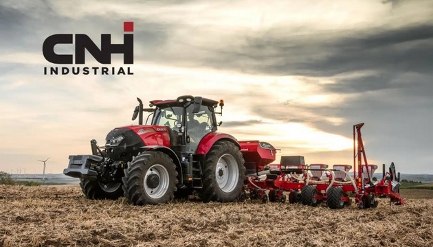 CNH Industrial