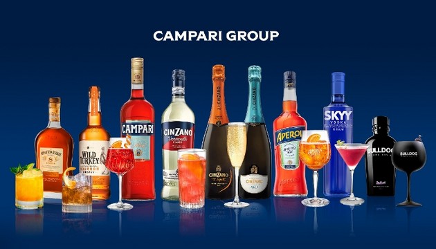 Campari Group