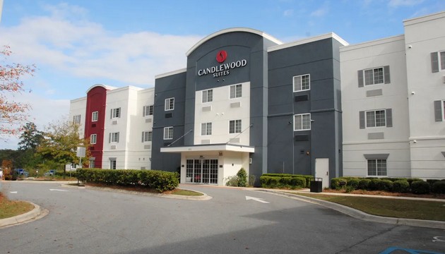 Candlewood Suites