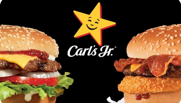 Carl’s Jr.