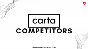 Carta Competitors