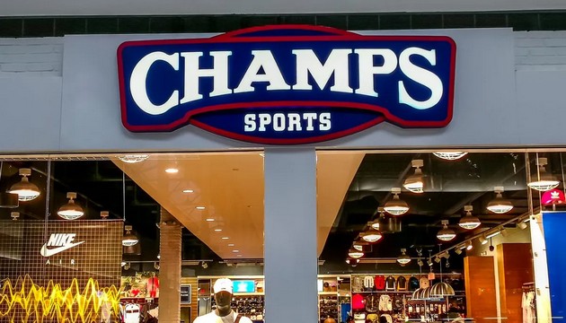 Champs Sports