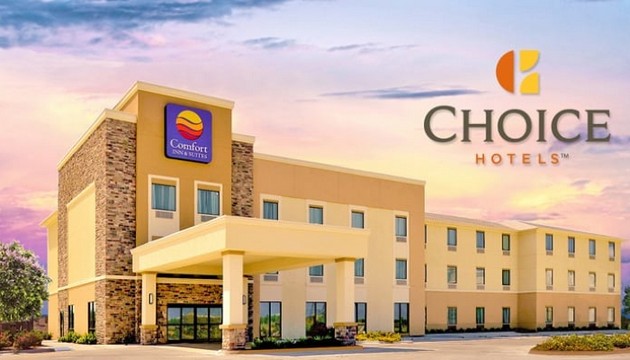 Choice Hotels