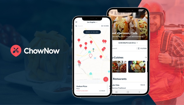 ChowNow