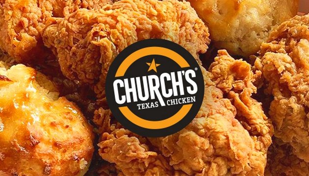 Church’s Chicken