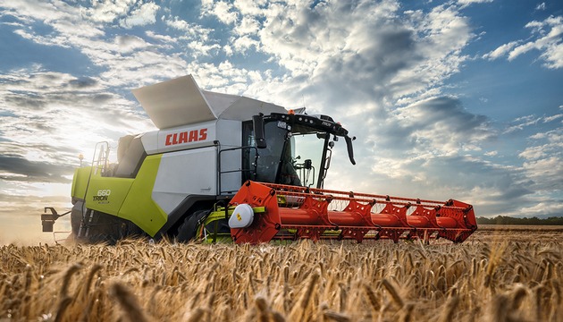 Claas