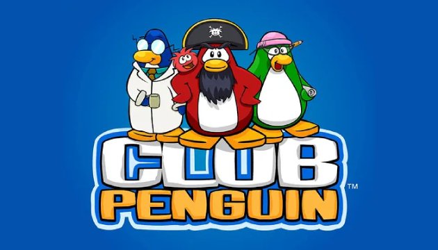 Club Penguin