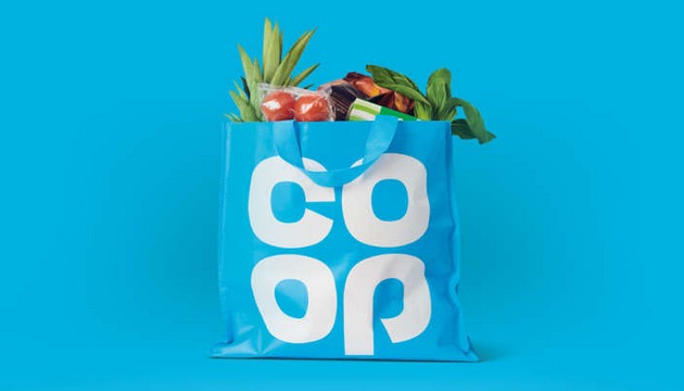 Co-op Food