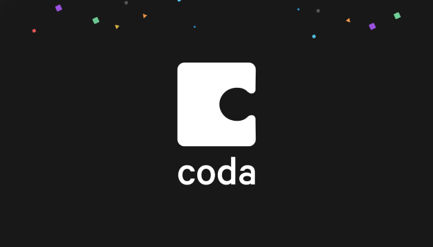 Coda