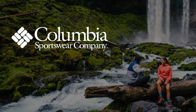 Columbia Sportswear