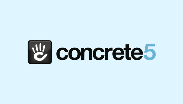 Concrete5