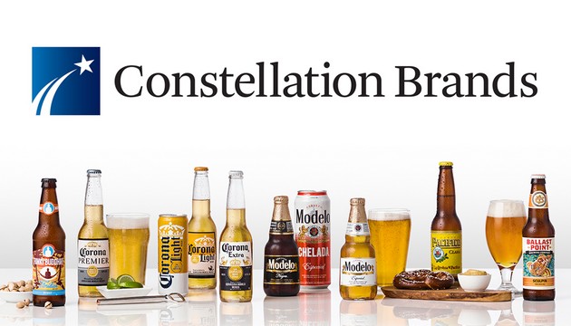 Constellation Brands