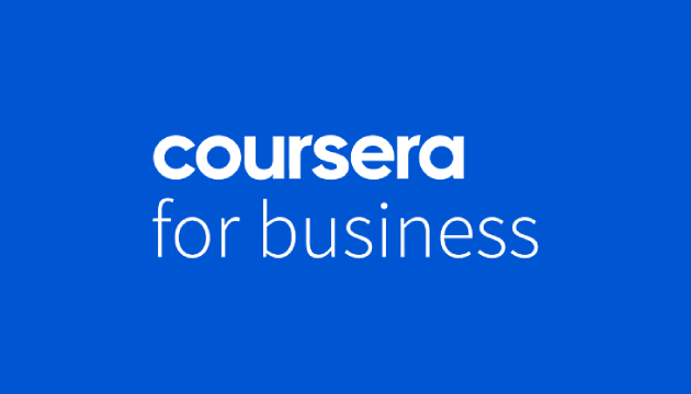 Coursera for Business