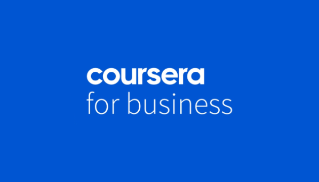 Coursera for Business