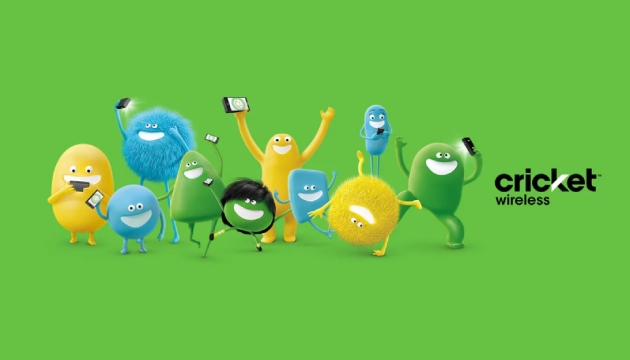 Cricket Wireless