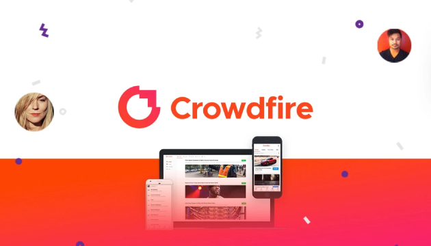 Crowdfire