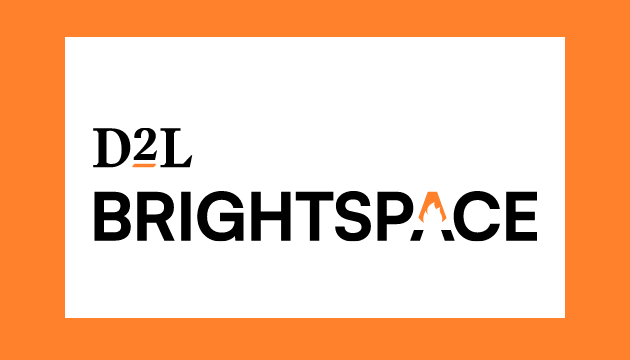 D2L Brightspace