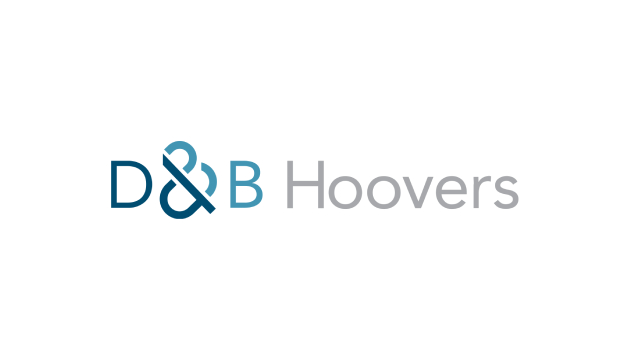 D&B Hoovers