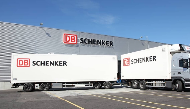 DB Schenker