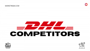 DHL Competitors