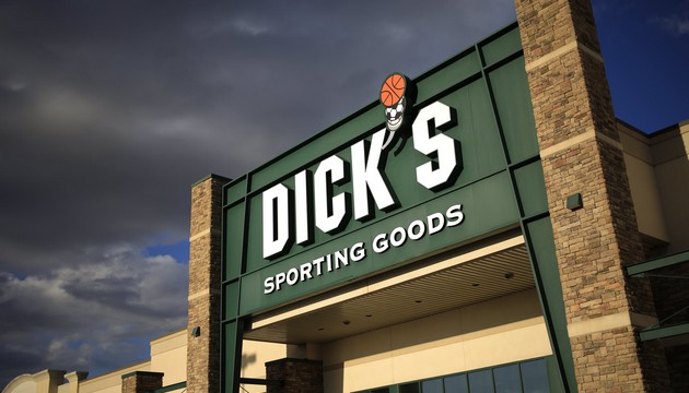 DICK’S Sporting Goods