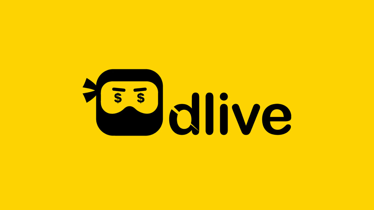 DLive