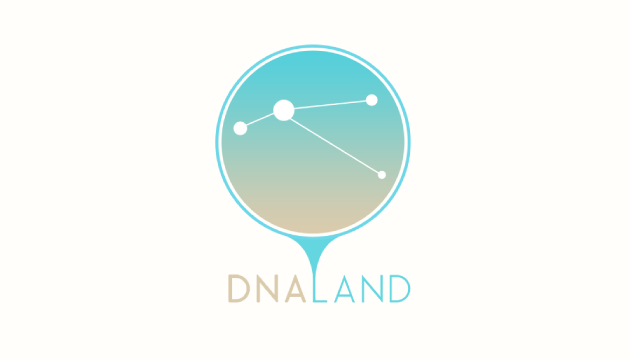 DNA.land