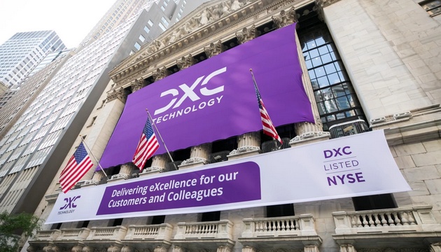 DXC Technology