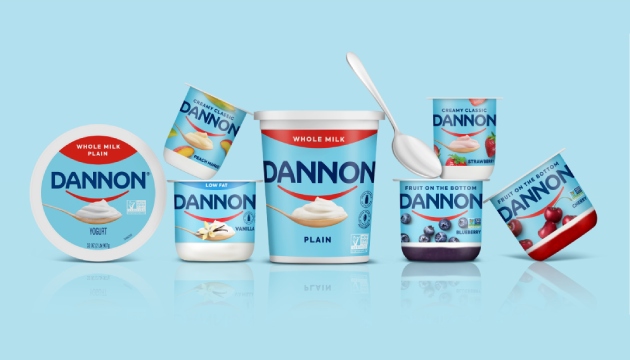 Danone