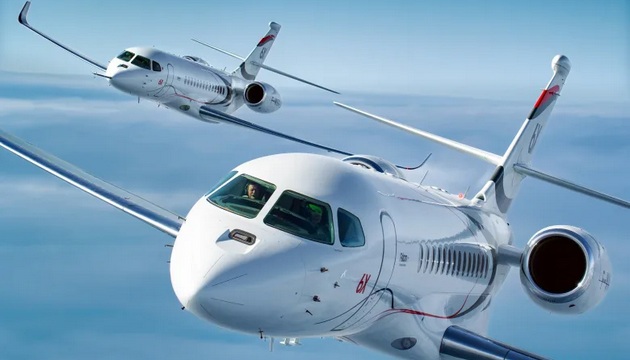 Dassault Aviation